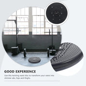 Balancescheibe mit Magnet – Für besseres Gleichgewicht und Gewichtsabnahme 7