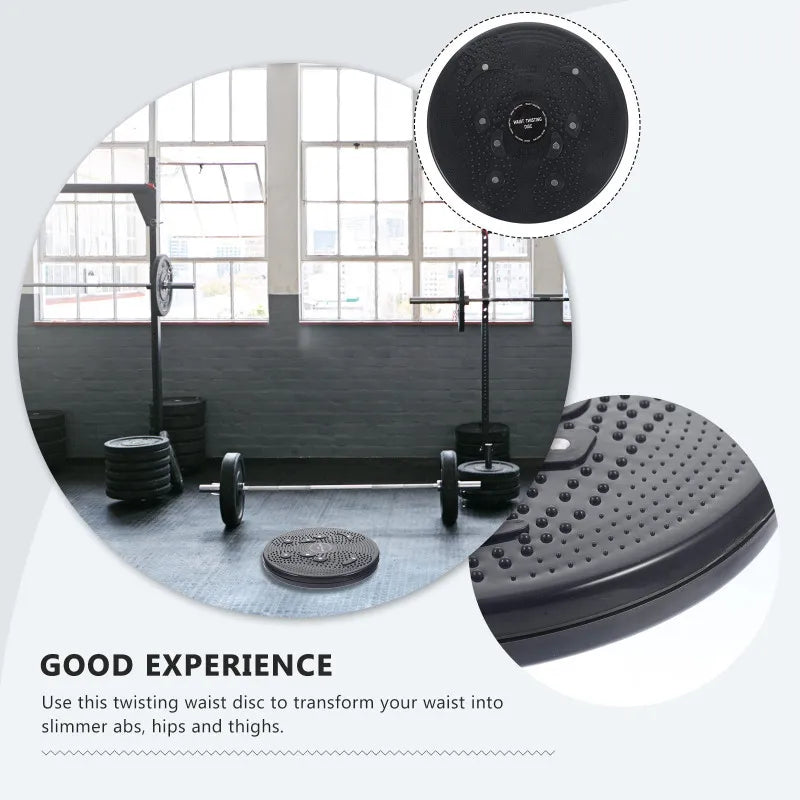 Balancescheibe mit Magnet – Für besseres Gleichgewicht und Gewichtsabnahme 7