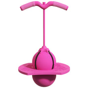 Balancierender Hüpfstock für Kinder - BounceBuddy 3