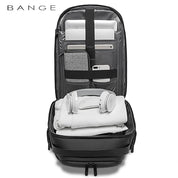 Bange Neu eingetroffen passend für 15,6 Zoll Laptop-Rucksack Wasserdichter Business-Rucksack 2