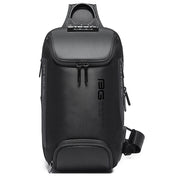 Bange Neue Anti-Diebstahl-Schultertasche für Männer 0