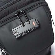 Bange Neue Anti-Diebstahl-Schultertasche für Männer 5