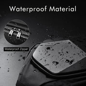 Bange Neue Sling Bag, wasserdichte Reise-Crossbody für Herren 1