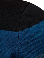 Baumwoll-Strickpullover für Herren - Wyatt 8
