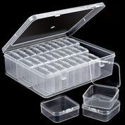 Beadbox - 30 -teilige Organizer Set 1
