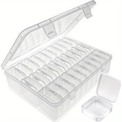 Beadbox - 30 -teilige Organizer Set 2