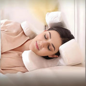 BeautyCloud - Memory Foam -Kissen zur Faltenprävention und endgültiger Komfort 5