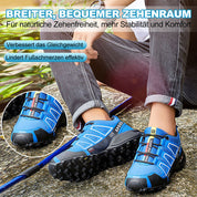 Bequeme & Rutschfeste Fahrradschuhe Für Sie & Ihn – Für Alltag & Abenteuer 6
