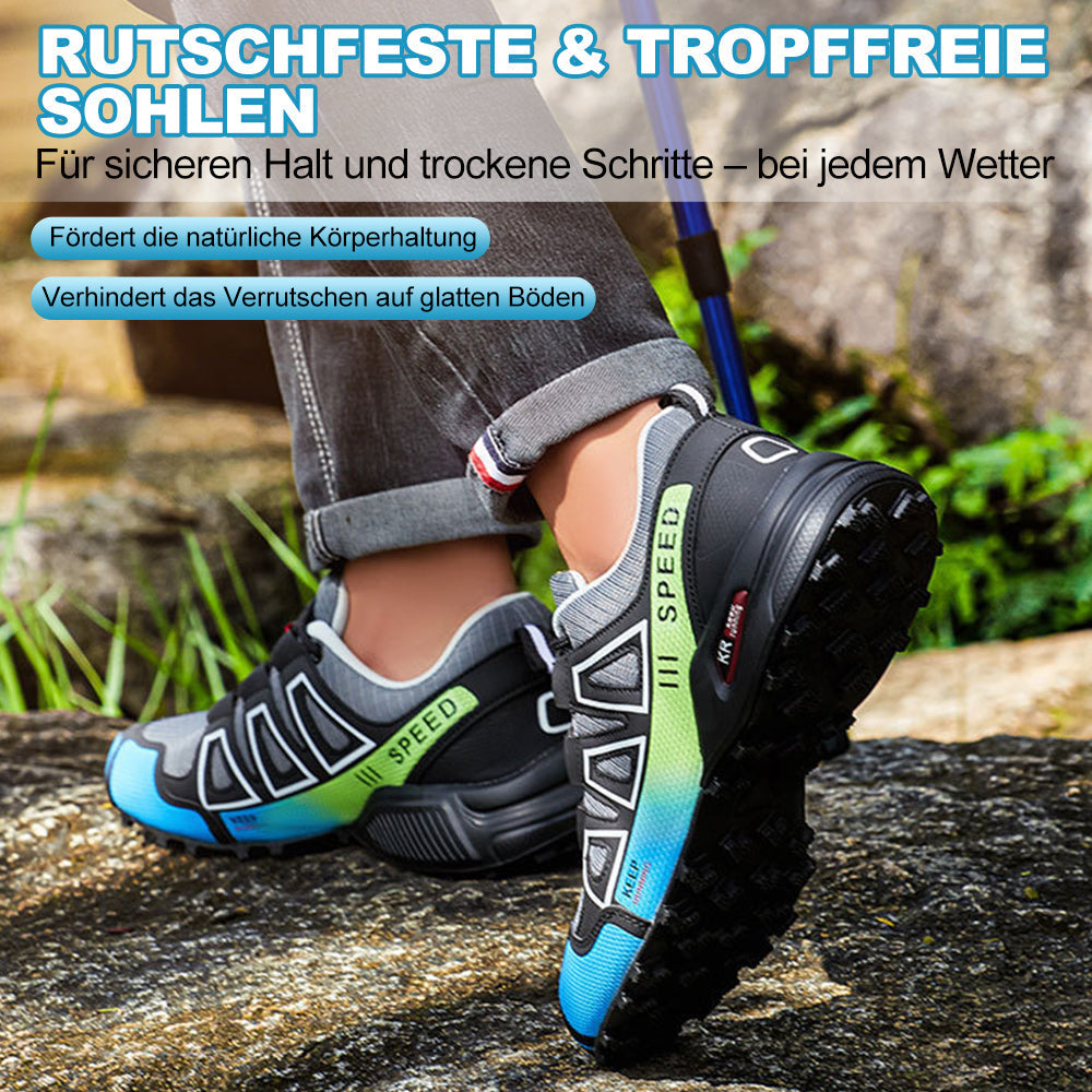 Bequeme & Rutschfeste Fahrradschuhe Für Sie & Ihn – Für Alltag & Abenteuer 7