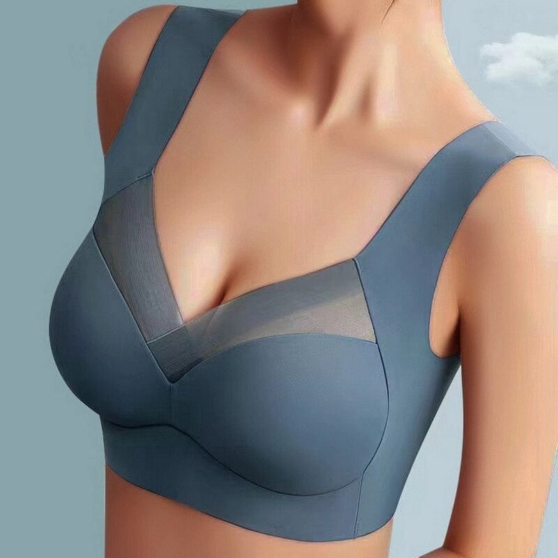 Bequemer BH für Damen – Sanft & Unterstützend 0