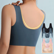 Bequemer BH für Damen – Sanft & Unterstützend 1