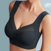Bequemer BH für Damen – Sanft & Unterstützend 10