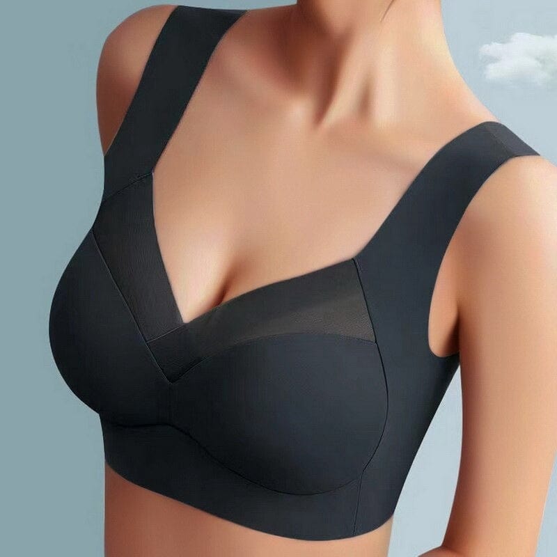 Bequemer BH für Damen – Sanft & Unterstützend 10