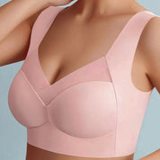 Bequemer BH für Damen – Sanft & Unterstützend 11