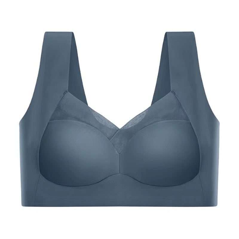 Bequemer BH für Damen – Sanft & Unterstützend 2