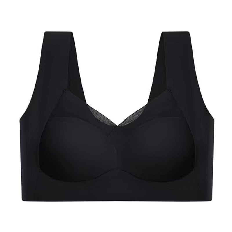 Bequemer BH für Damen – Sanft & Unterstützend 3