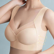 Bequemer BH für Damen – Sanft & Unterstützend 4