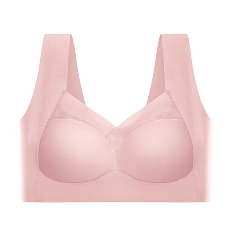 Bequemer BH für Damen – Sanft & Unterstützend 7