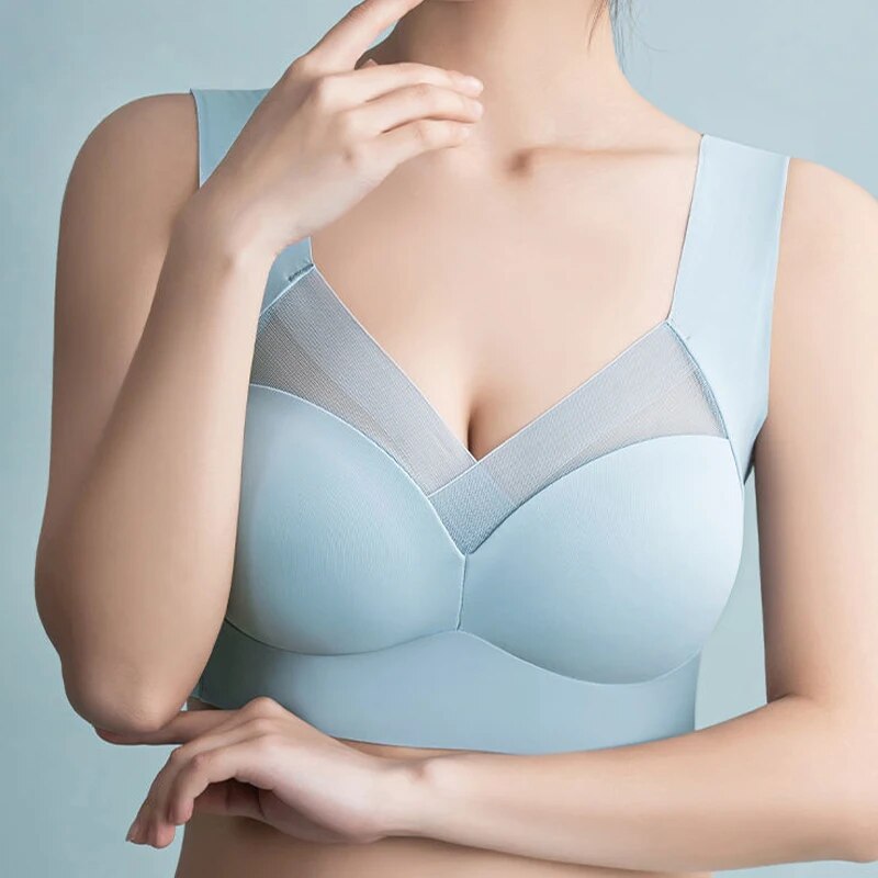 Bequemer BH für Damen – Sanft & Unterstützend 8