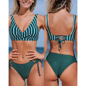 Bikini für Frauen - verschiedene Farben erhältlich 4