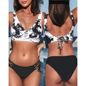Bikini für Frauen - verschiedene Farben erhältlich 5