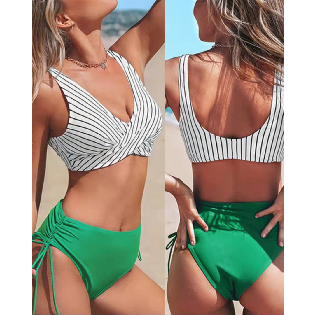 Bikini für Frauen - verschiedene Farben erhältlich 6