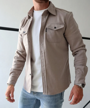 Herrenhemd KAI: Zeitloser Stil und Trend