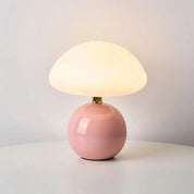Blush Cloud Keramik-LED-Tischleuchte 7