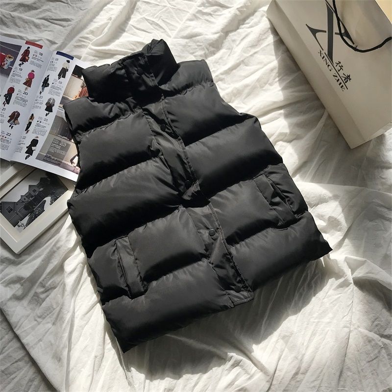 BO | Vintage-Weste Herbst Trendy Damen