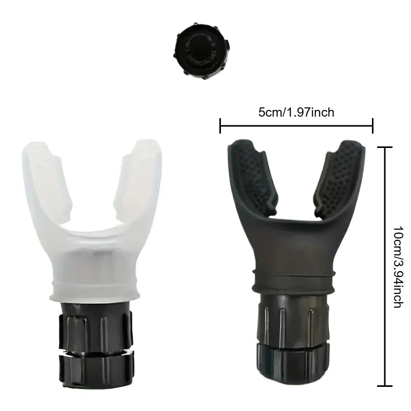 BreatheFit Atemtrainer – Verbessern Sie Ihre Lungenkapazität und Ausdauer 7