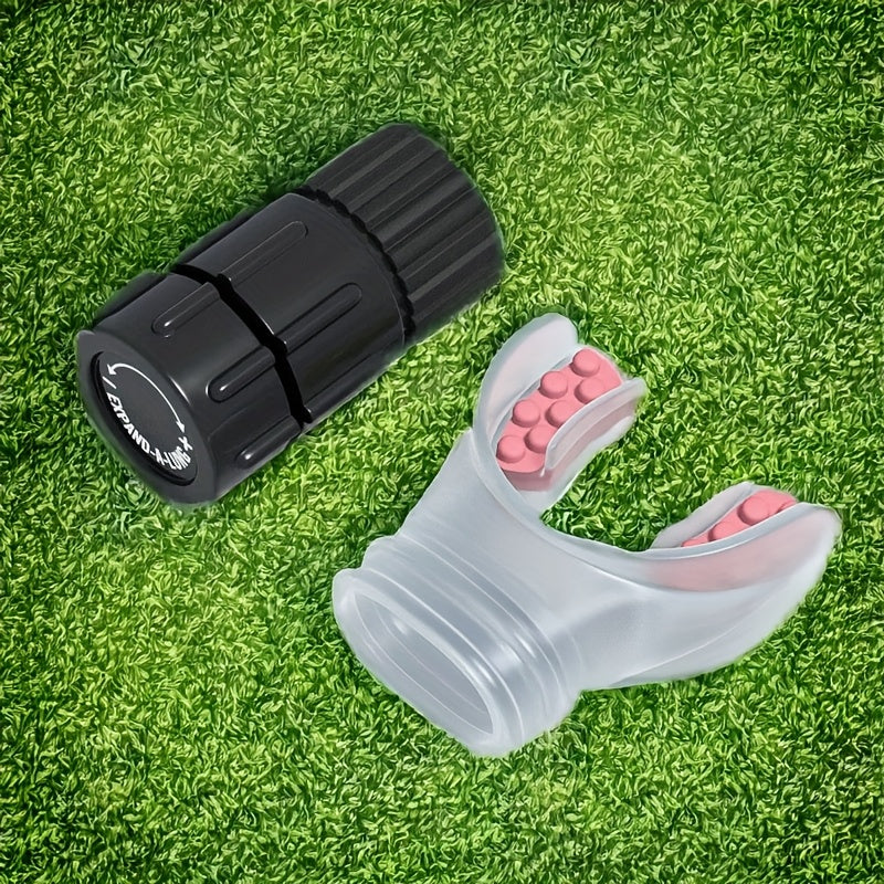 BreatheMax Atemtrainer – Verbessern Sie Ihre Atemkraft auf natürliche Weise 5