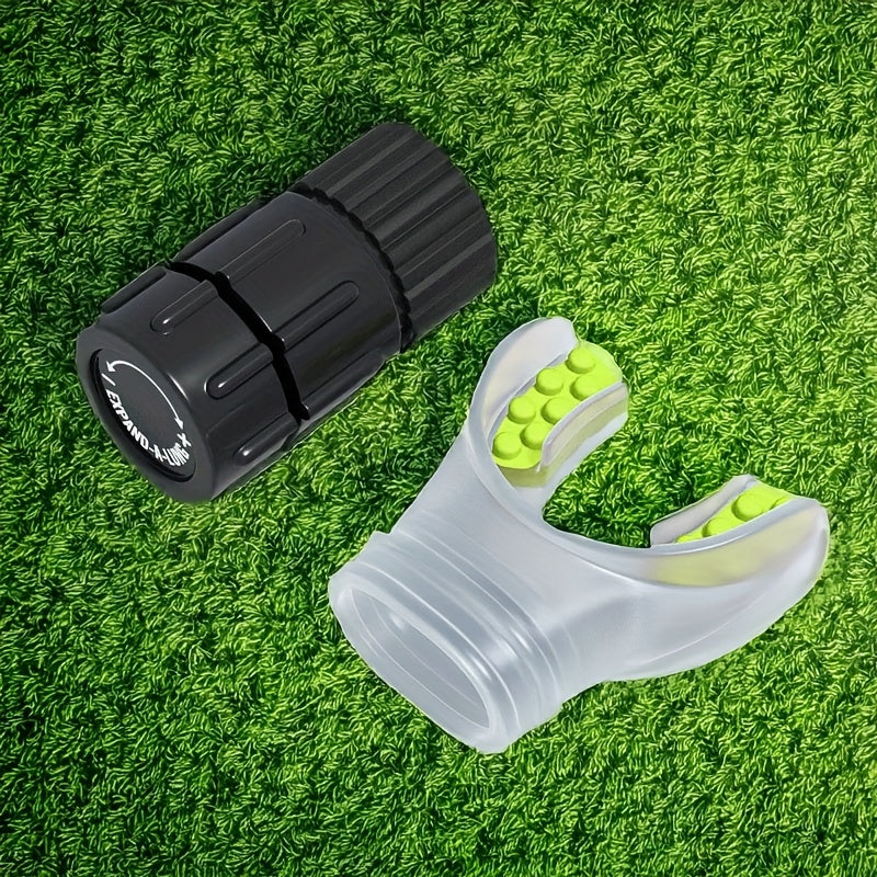 BreatheMax Atemtrainer – Verbessern Sie Ihre Atemkraft auf natürliche Weise 6