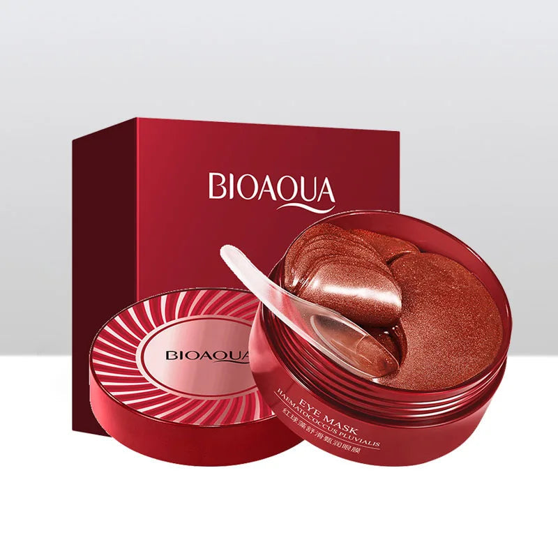 Brighteyes-Gold Kollagen Anti-Dunkel-Kreis-Augenmasken 0