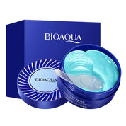 Brighteyes-Gold Kollagen Anti-Dunkel-Kreis-Augenmasken 1