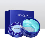 Brighteyes-Gold Kollagen Anti-Dunkel-Kreis-Augenmasken 10