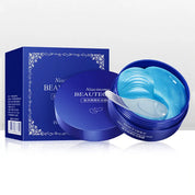 Brighteyes-Gold Kollagen Anti-Dunkel-Kreis-Augenmasken 11