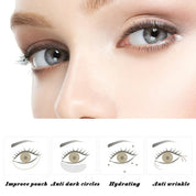 Brighteyes-Gold Kollagen Anti-Dunkel-Kreis-Augenmasken 3