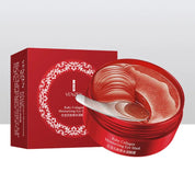 Brighteyes-Gold Kollagen Anti-Dunkel-Kreis-Augenmasken 7