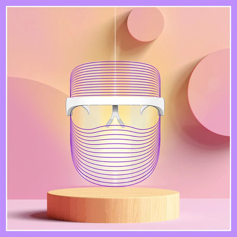 Brightskin Pro Mask-Anti-Aging-Schönheitslösung 0