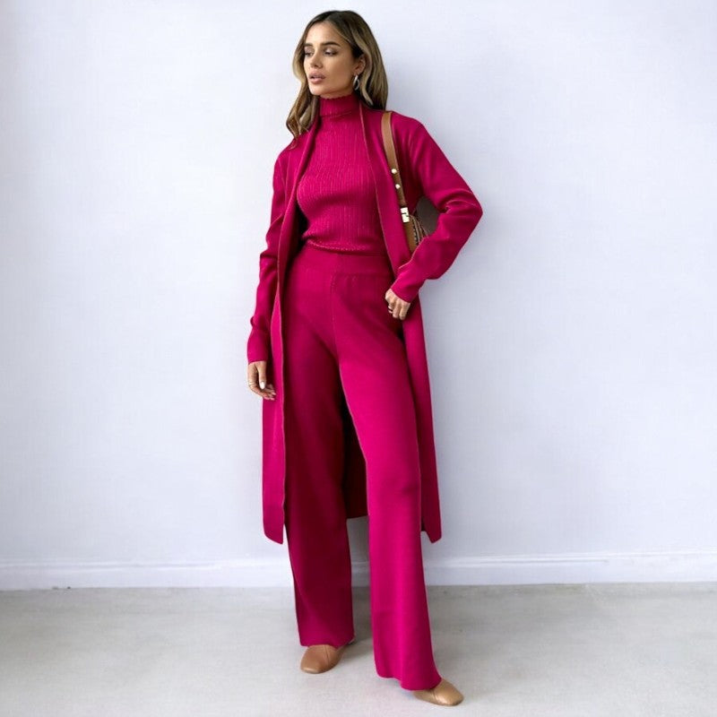 Jimena | Bekvämt loungewear-set