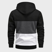 MAX | Stilren hoodie för män