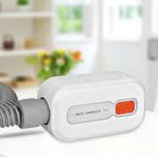 CPAP Cleaner Machine System - Ärzte empfohlen 0