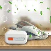 CPAP Cleaner Machine System - Ärzte empfohlen 2