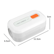 CPAP Cleaner Machine System - Ärzte empfohlen 7