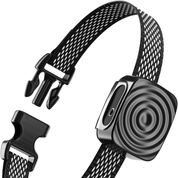 CalmPup | Antibellhalsband für kleine und mittelgroße Hunderassen – Sanftes Klangtraining 0