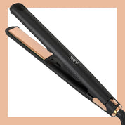 Ceramipro - Salon -Haargläubiger & Curler 0