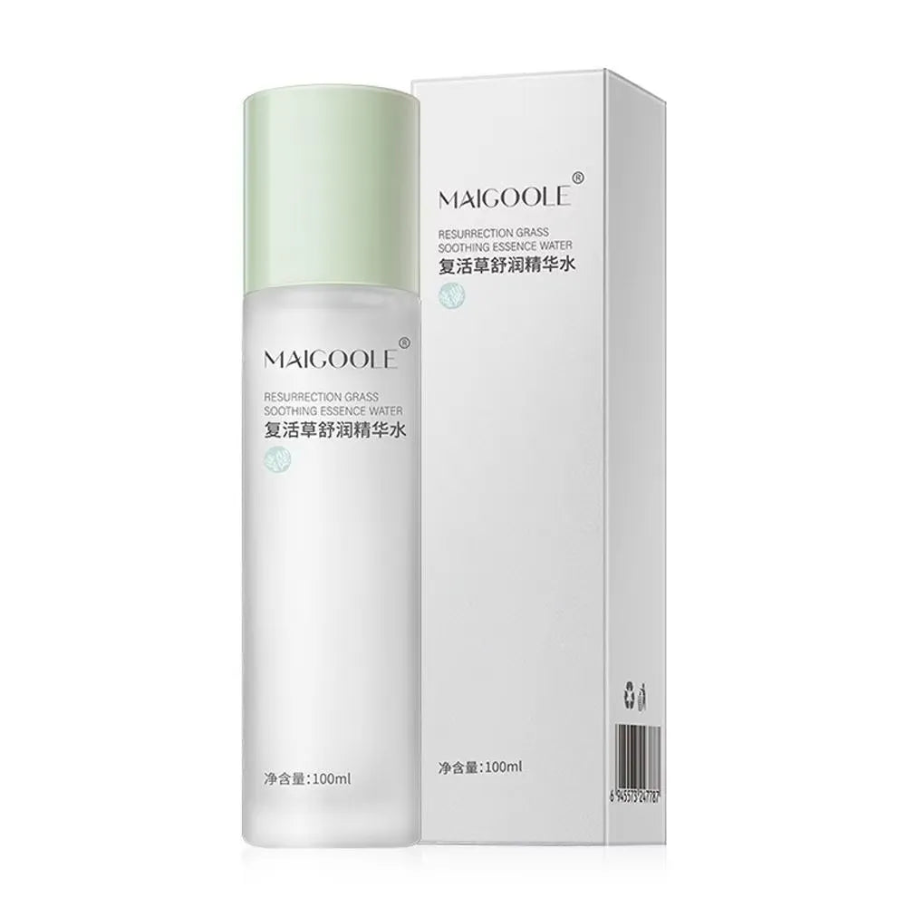 Clearskin Ampulle Toner - Akne -Pflege und feuchtigkeitsspendendes Serum 0
