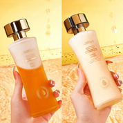 Collagenglow feste Essenz-Hauterneuerung und Anti-Aging-Ton 1
