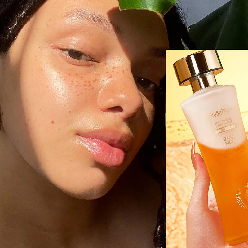 Collagenglow feste Essenz-Hauterneuerung und Anti-Aging-Ton 2