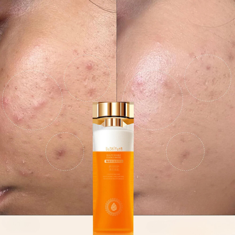 Collagenglow feste Essenz-Hauterneuerung und Anti-Aging-Ton 3